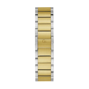 GC Gold Stainless Steel Dress Watch