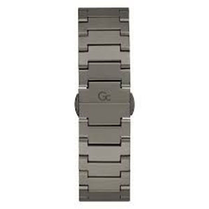 GC Gray Stainless Steel Dress Watch
