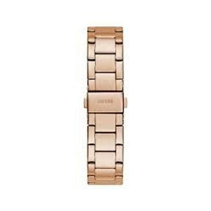 Guess Multicolor Stainless Steel Dress Watch