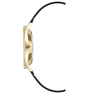 Nine West Multicolor Plastic Bracelet Watch