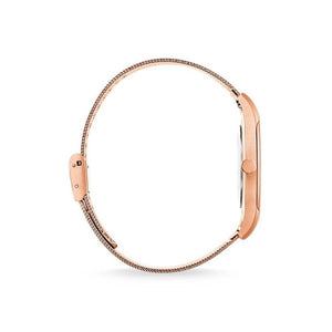 Thomas Sabo Multicolor Stainless Steel Dress Watch