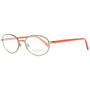 Hackett Gold Metal Glasses (Frames)