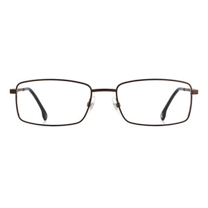 Carrera Brown Titanium Glasses (Frames)