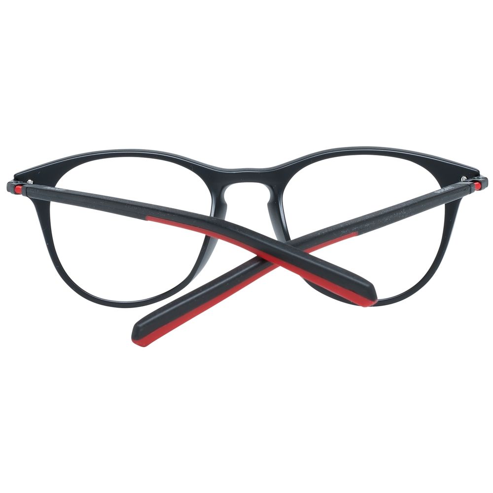 Ducati Black Plastic Glasses (Frames)