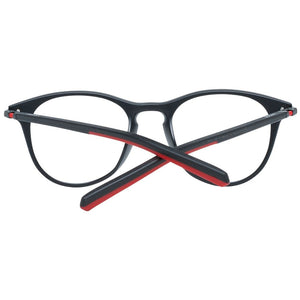 Ducati Black Plastic Glasses (Frames)