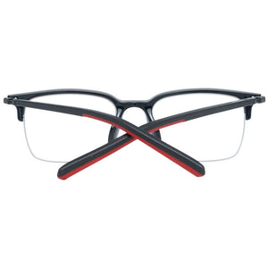 Ducati Black Metal Glasses (Frames)