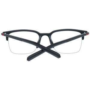 Ducati Black Plastic Glasses (Frames)