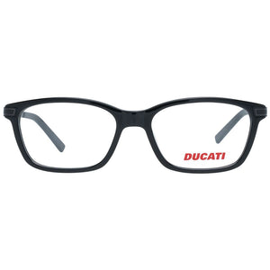 Ducati Black Metal Glasses (Frames)