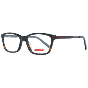 Ducati Brown Metal Glasses (Frames)