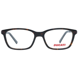 Ducati Brown Metal Glasses (Frames)
