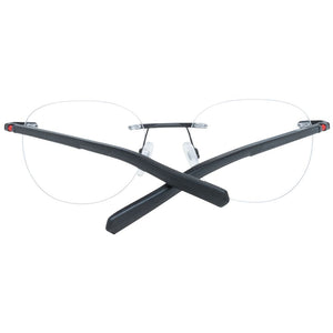 Ducati Black Plastic Glasses (Frames)