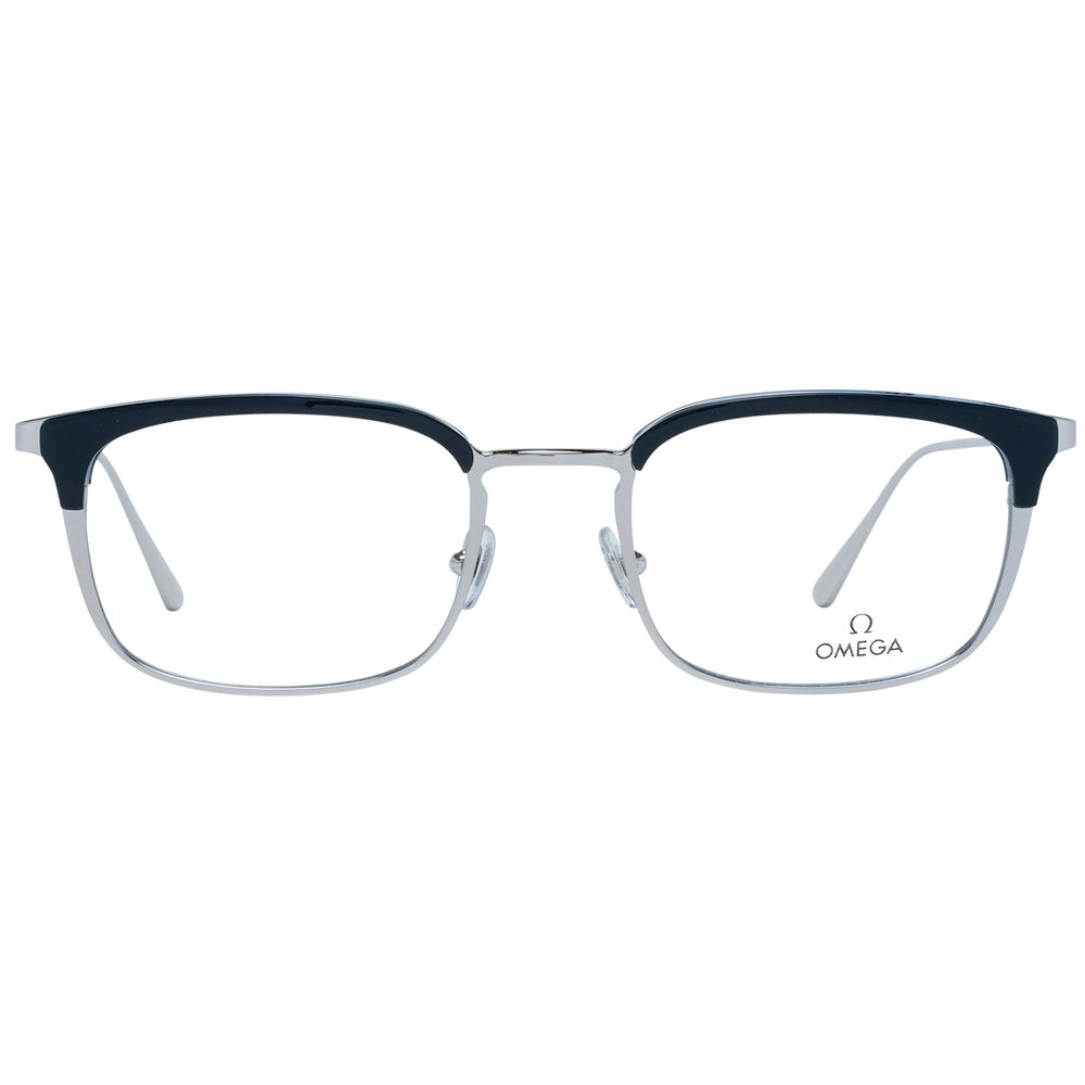 Omega Gray Acetate Glasses (Frames)
