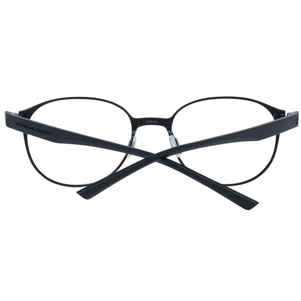 Porsche Design Black Titanium Glasses (Frames)