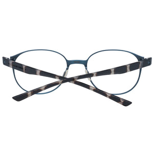 Porsche Design Blue Titanium Glasses (Frames)