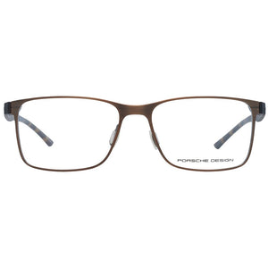 Porsche Design Brown Titanium Glasses (Frames)