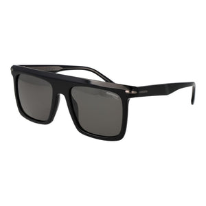 Carrera Black Acetate Sunglasses