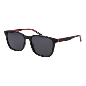 Hugo Boss Black Stainless Steel Sunglasses