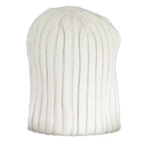 Norway 1963 White Polyester Hat
