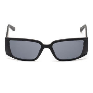 Guess Black Resin Sunglasses