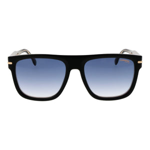 Carrera Black Acetate Sunglasses
