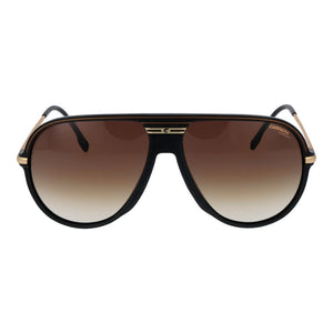 Carrera Black Polyamide Sunglasses
