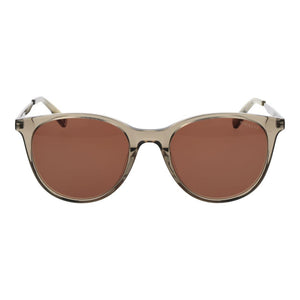 Hackett Green Acetate Sunglasses