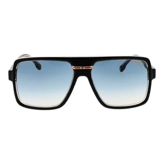 Carrera Black Polyamide Sunglasses