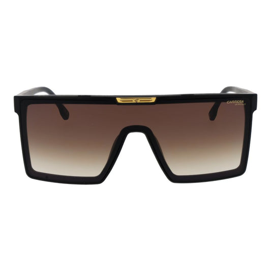 Carrera Black Polyamide Sunglasses