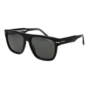 Carrera Black Acetate Sunglasses