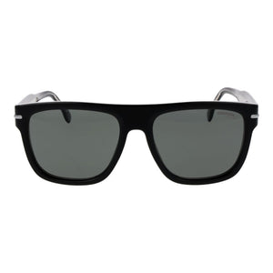 Carrera Black Acetate Sunglasses