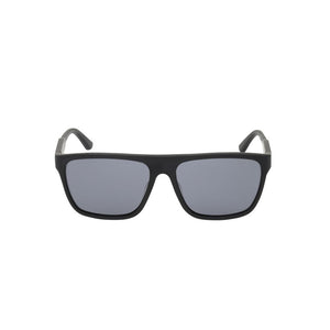 Guess Black Resin Sunglasses