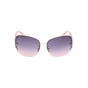 Guess Multicolor Metal Sunglasses