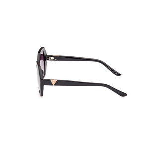Guess Black Resin Sunglasses