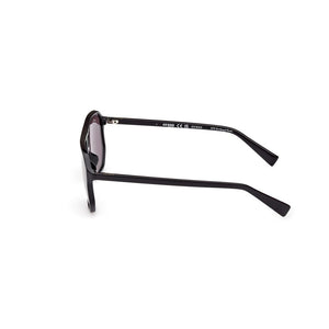 Guess Black Resin Sunglasses