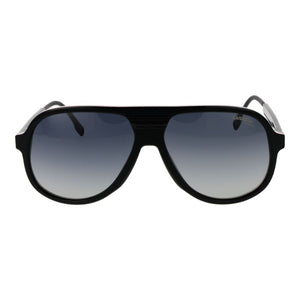 Carrera Black Acetate Sunglasses