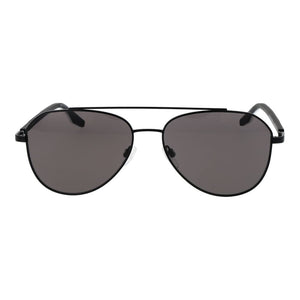 Converse Black Rubber Sunglasses