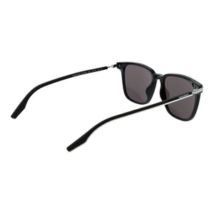 Converse Black Rubber Sunglasses