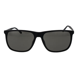 Fila Black Rubber Sunglasses