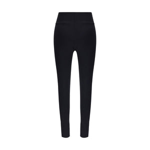 Wolford Black Polyamide Leggings