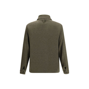 Valstar Bicolor Fleece Wool Clothing