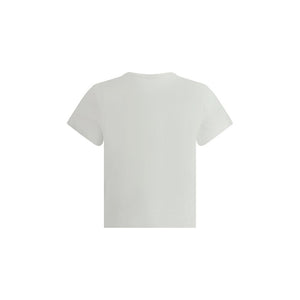 Alexander Wang White Cotton Clothing