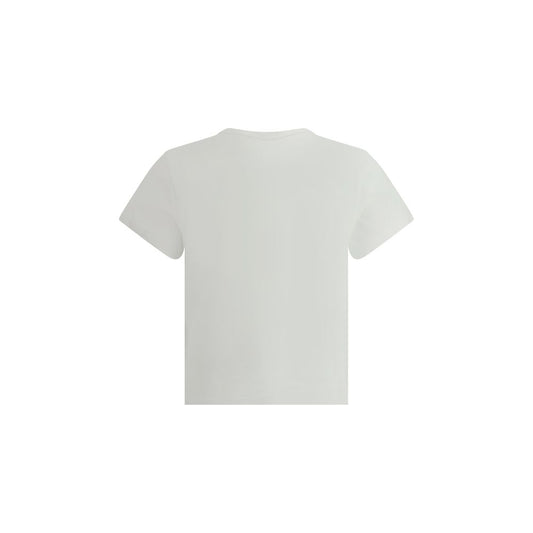 Alexander Wang White Cotton Clothing