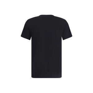 Burberry Black Cotton Clothing