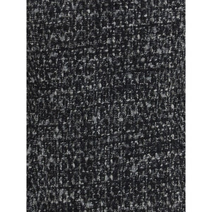 Diesel Gray Polyester Top