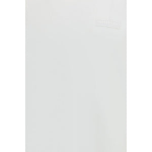 Givenchy White Cotton T-Shirt