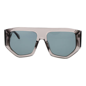 Just Cavalli Gray Cellulose Acetate Sunglasses