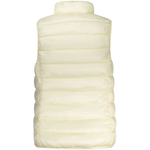 Norway 1963 White Polyamide Women Jacket