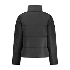 Norway 1963 Black Polyamide Women Jacket