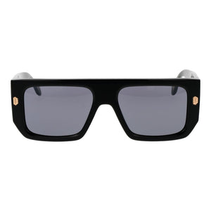 Just Cavalli Black Cellulose Acetate Sunglasses