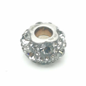 Folli Follie Gray Silver Jewellery